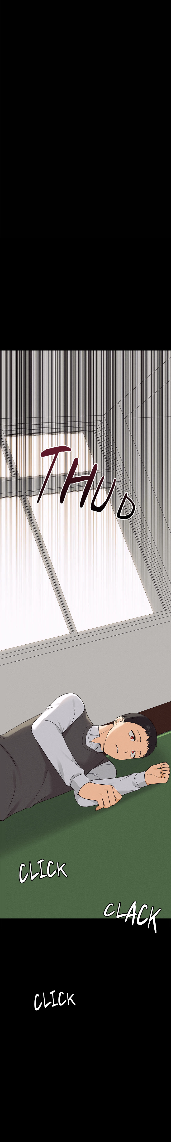 Shattered Ties Manhwa - Chapter 2 Page 0