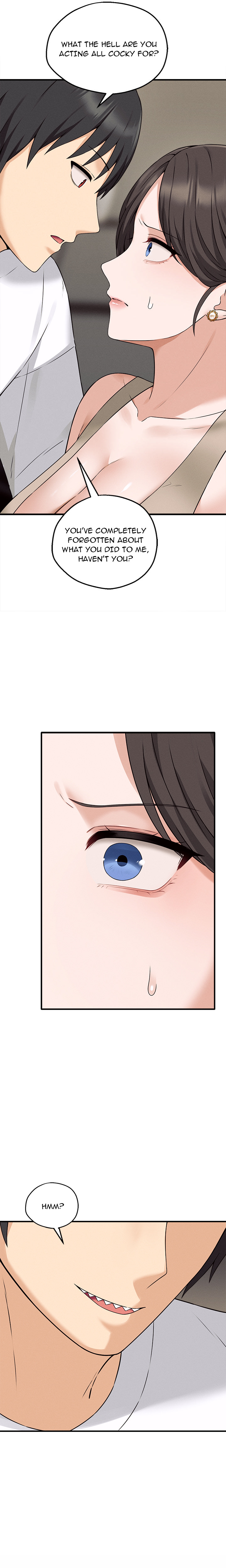 Shattered Ties Manhwa - Chapter 2 Page 9