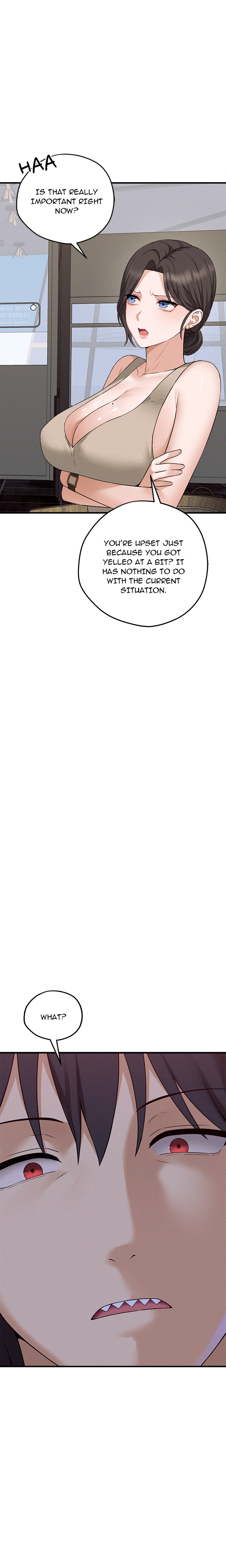 Shattered Ties Manhwa - Chapter 2 Page 12