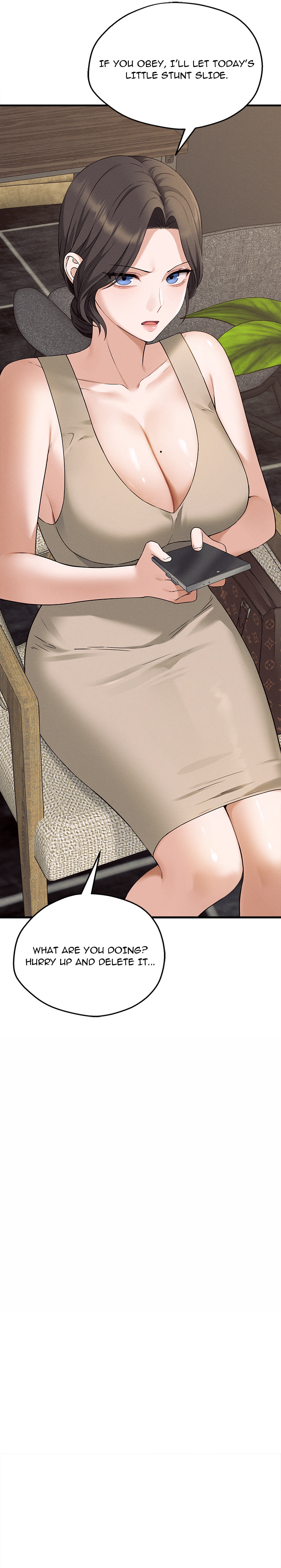 Shattered Ties Manhwa - Chapter 2 Page 14