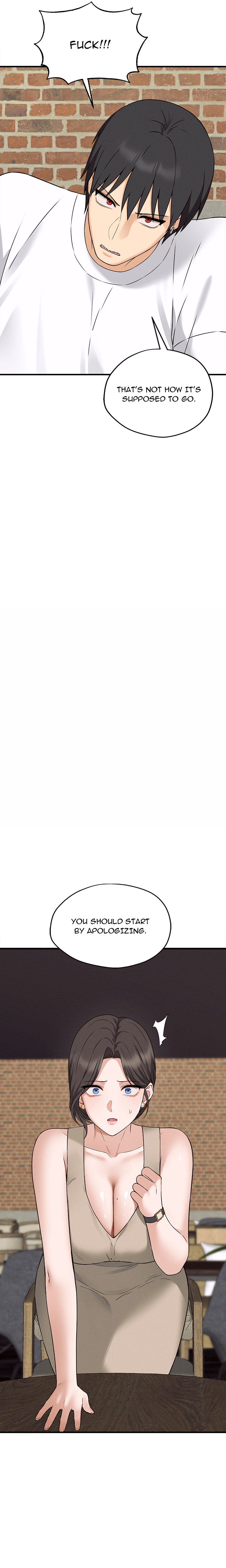 Shattered Ties Manhwa - Chapter 2 Page 20