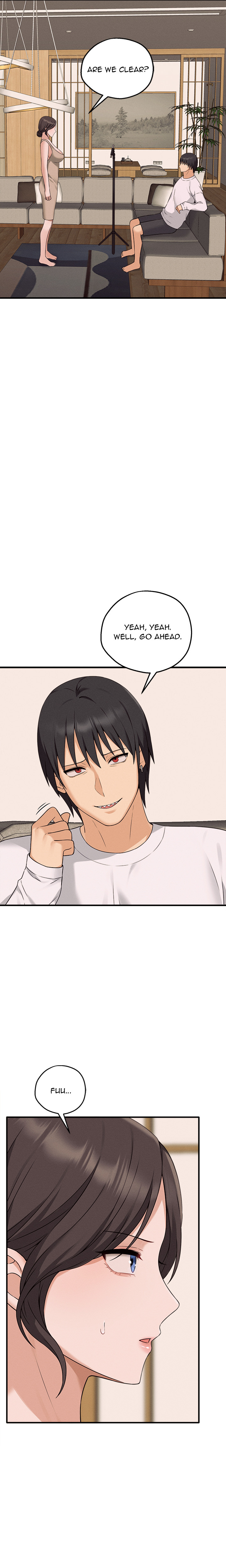 Shattered Ties Manhwa - Chapter 2 Page 22