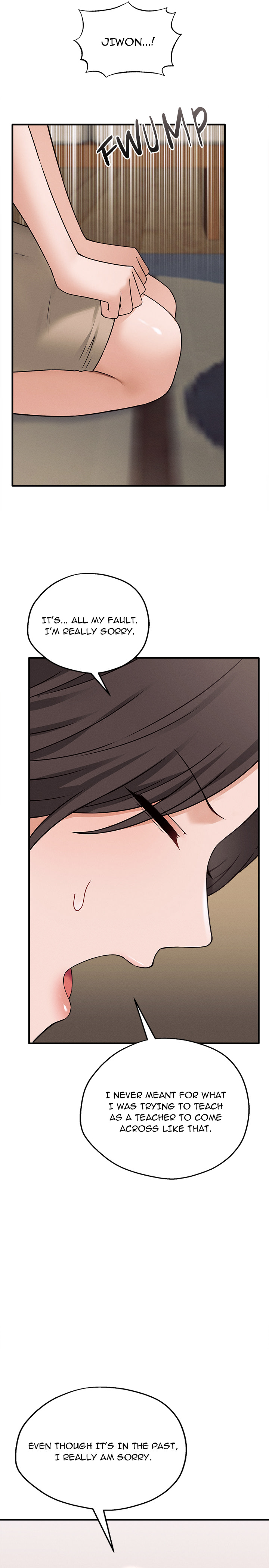 Shattered Ties Manhwa - Chapter 2 Page 24