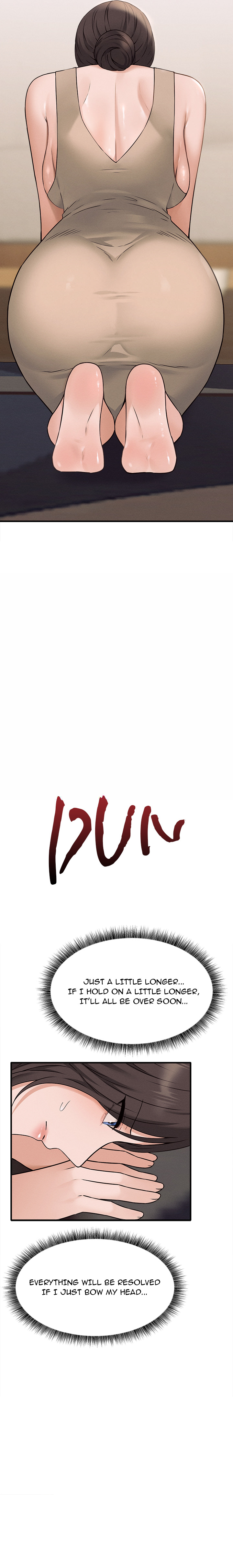 Shattered Ties Manhwa - Chapter 2 Page 25