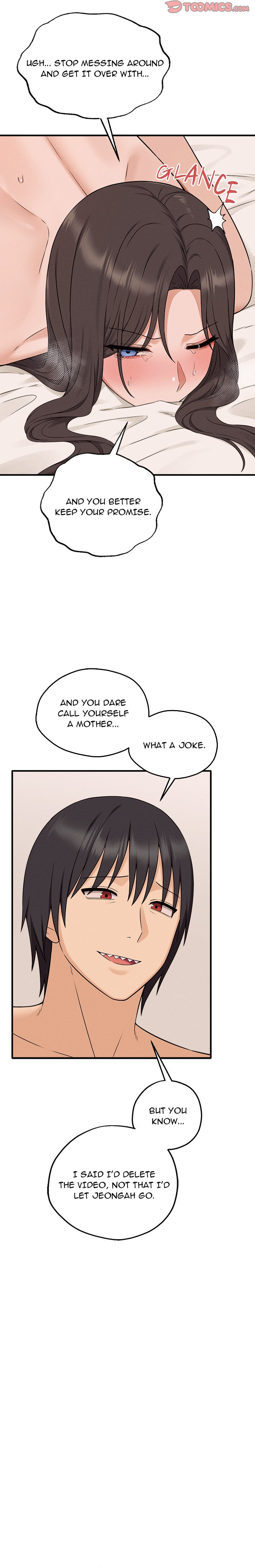 Shattered Ties Manhwa - Chapter 5 Page 3