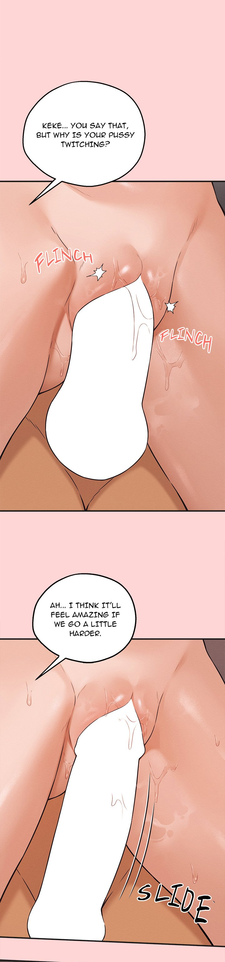 Shattered Ties Manhwa - Chapter 5 Page 13