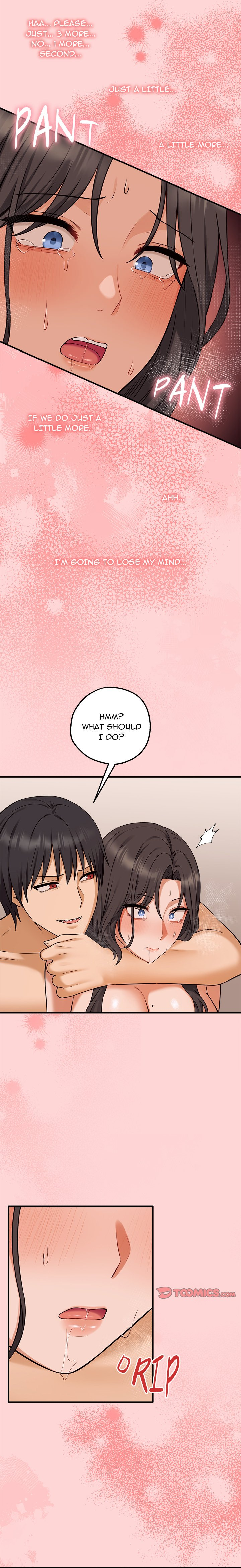 Shattered Ties Manhwa - Chapter 5 Page 18