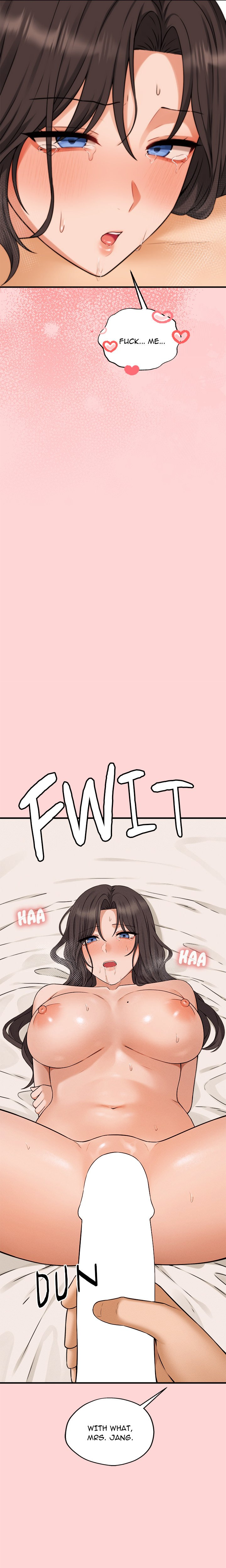 Shattered Ties Manhwa - Chapter 5 Page 19