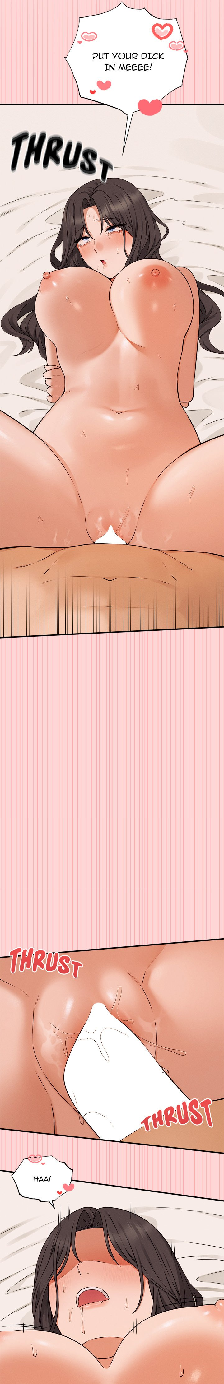 Shattered Ties Manhwa - Chapter 5 Page 21