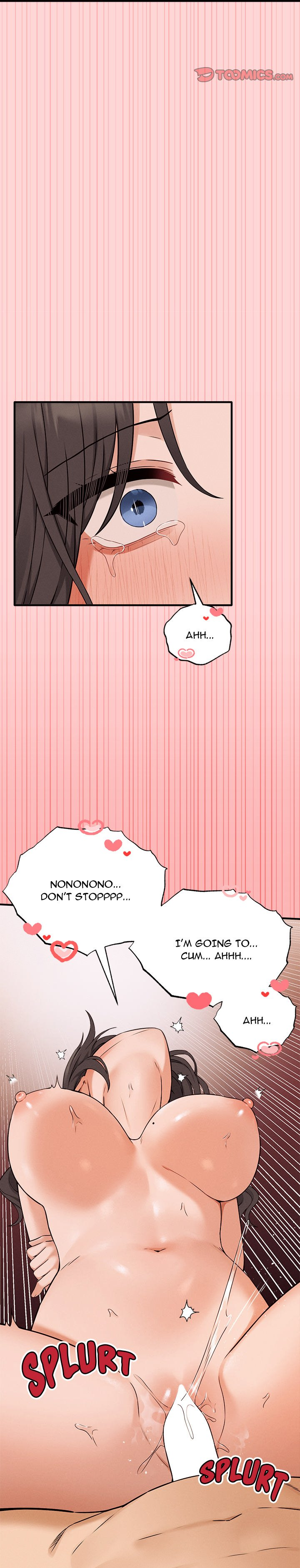 Shattered Ties Manhwa - Chapter 5 Page 23