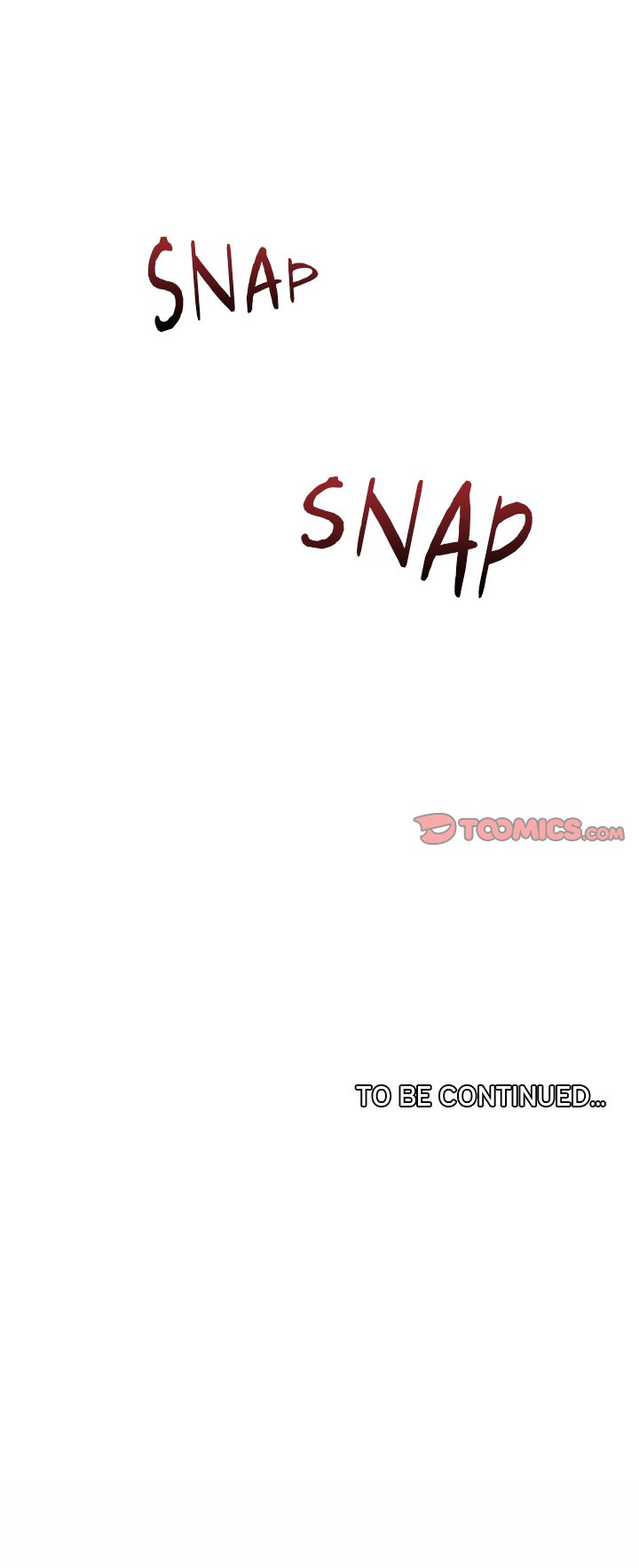 Shattered Ties Manhwa - Chapter 5 Page 27