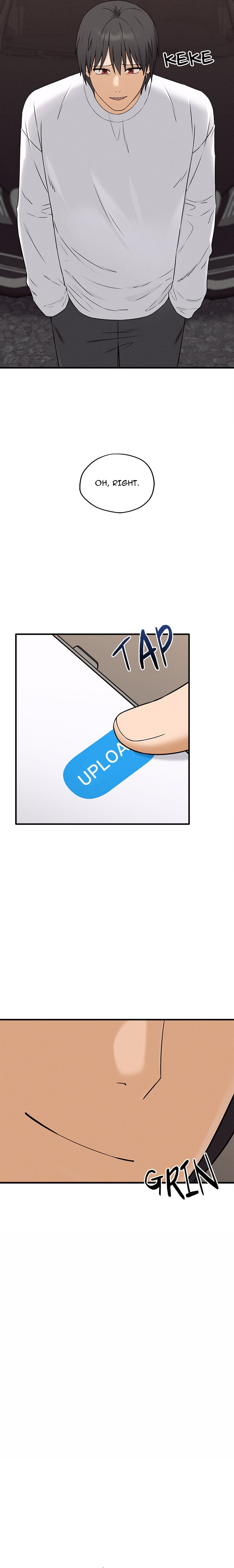 Shattered Ties Manhwa - Chapter 6 Page 6