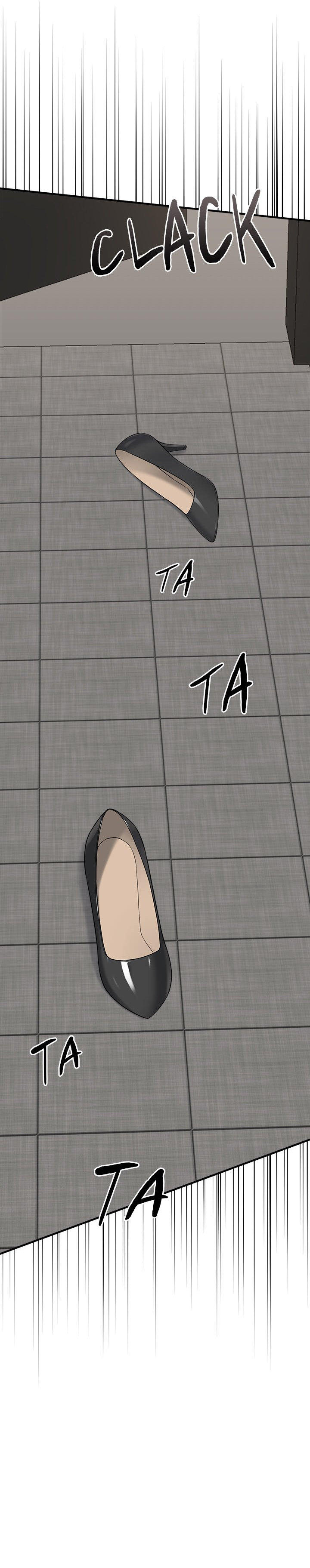 Shattered Ties Manhwa - Chapter 6 Page 8