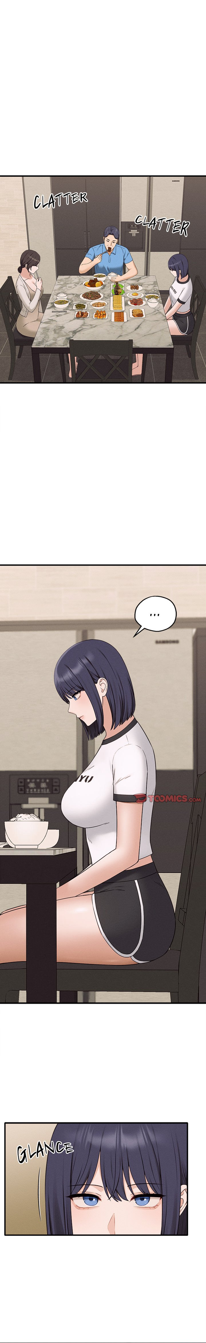 Shattered Ties Manhwa - Chapter 6 Page 15