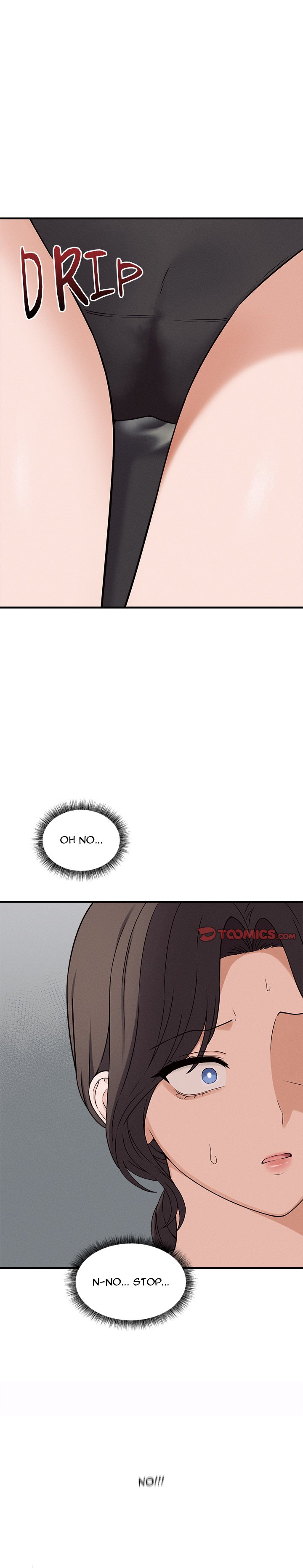 Shattered Ties Manhwa - Chapter 6 Page 22