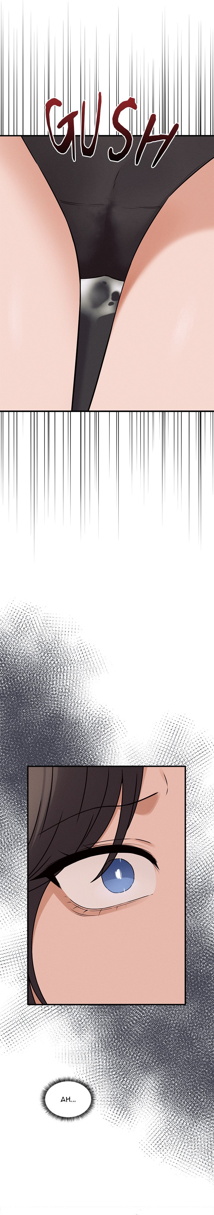 Shattered Ties Manhwa - Chapter 6 Page 23