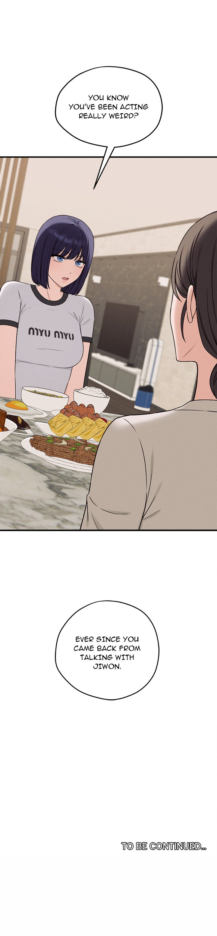 Shattered Ties Manhwa - Chapter 6 Page 27