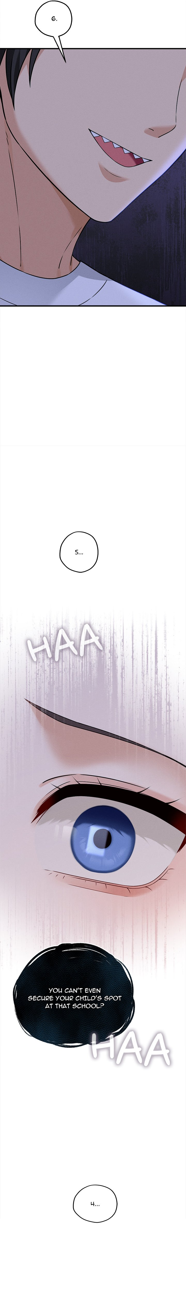 Shattered Ties Manhwa - Chapter 3 Page 3