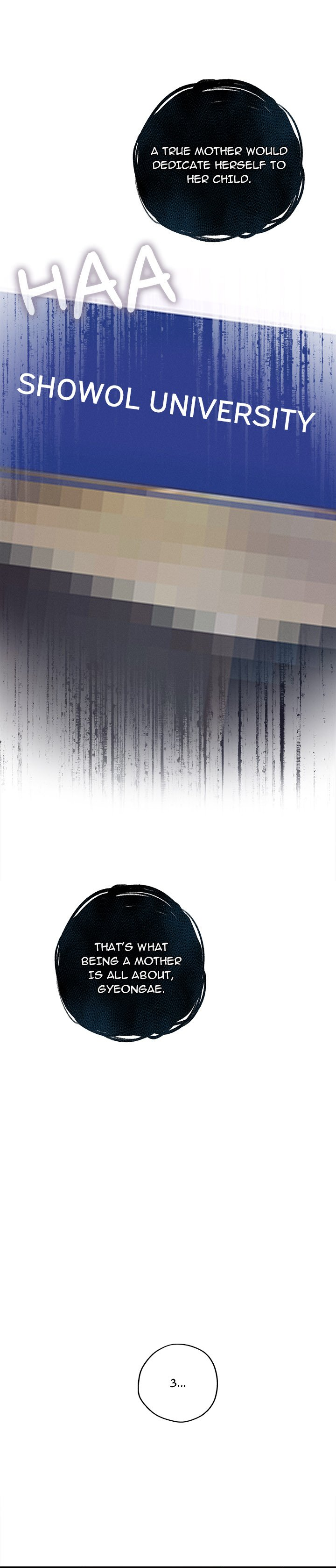 Shattered Ties Manhwa - Chapter 3 Page 4