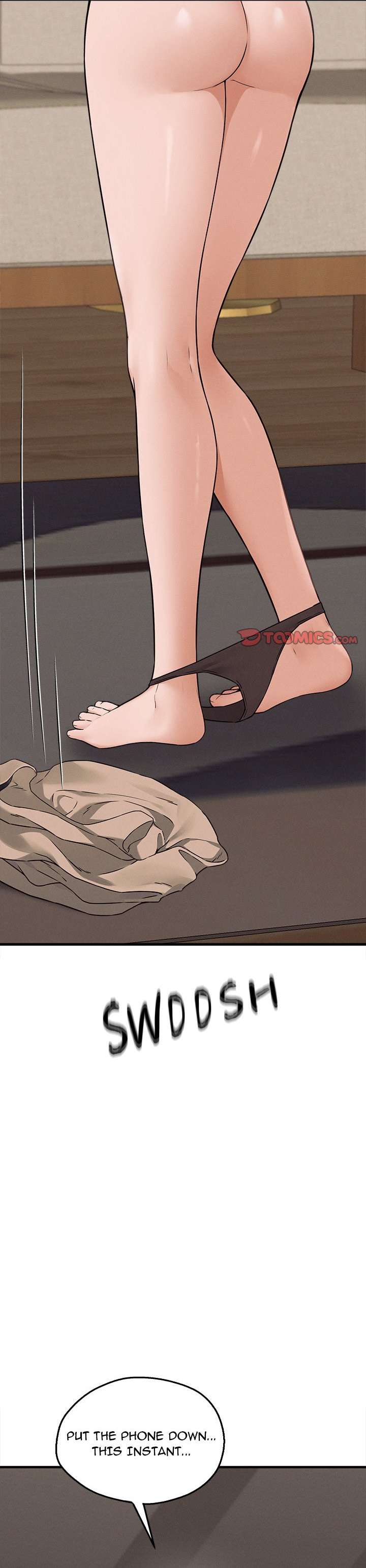 Shattered Ties Manhwa - Chapter 3 Page 5