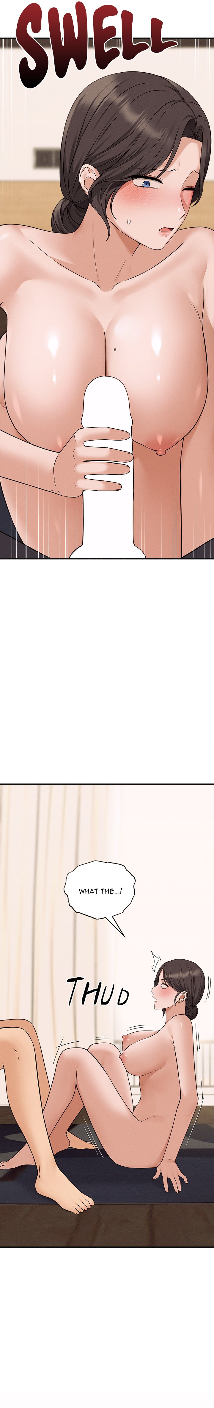 Shattered Ties Manhwa - Chapter 3 Page 12