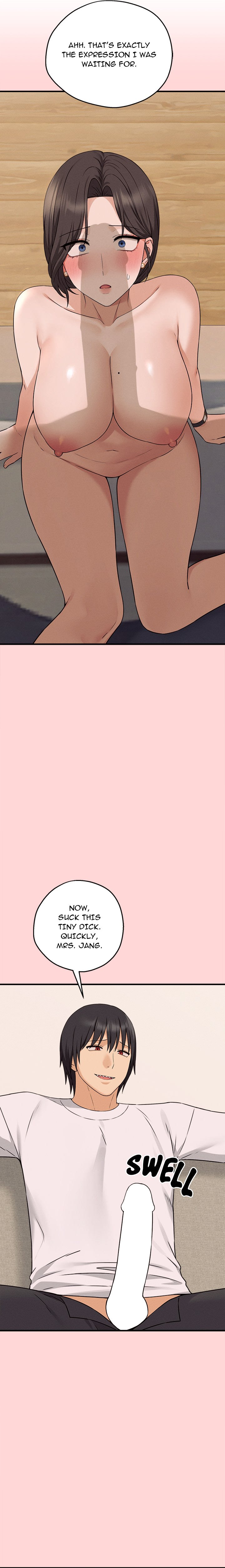 Shattered Ties Manhwa - Chapter 3 Page 13