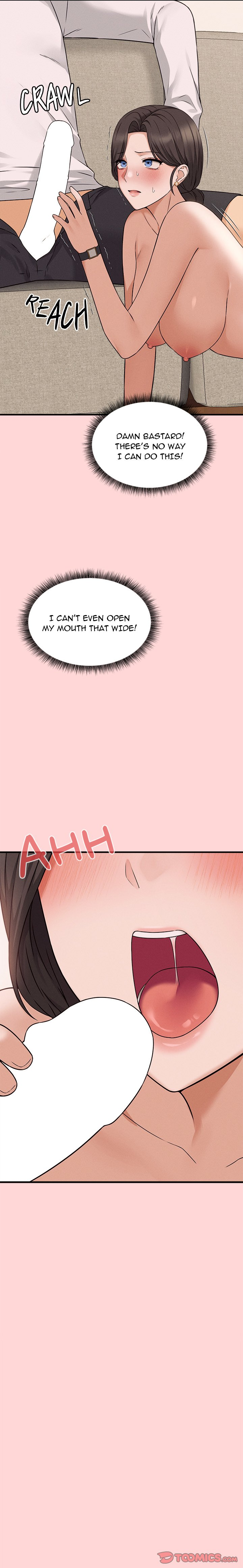 Shattered Ties Manhwa - Chapter 3 Page 14