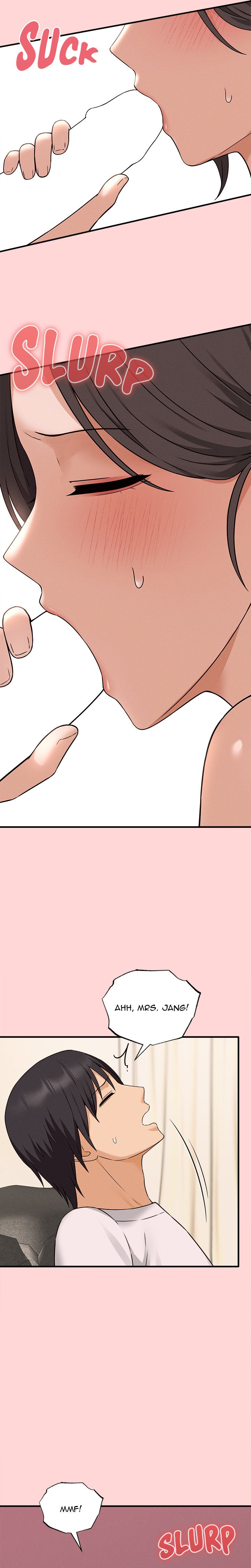 Shattered Ties Manhwa - Chapter 3 Page 15