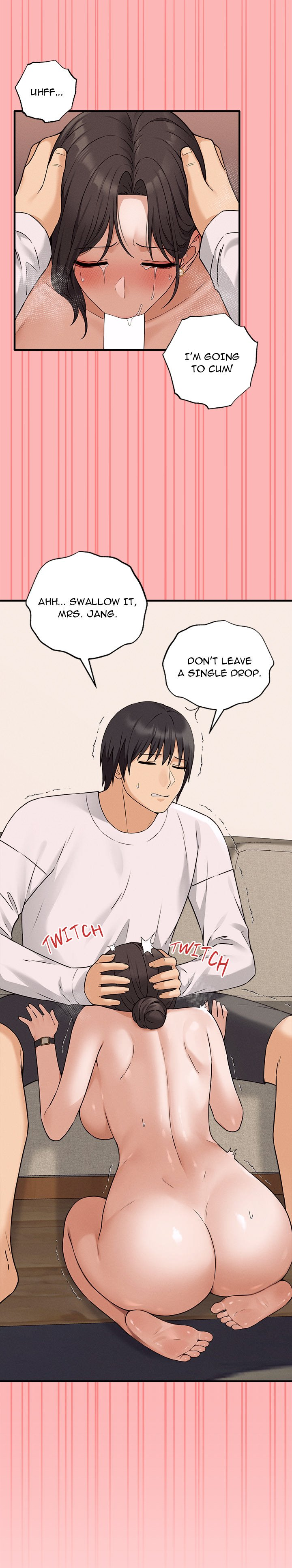 Shattered Ties Manhwa - Chapter 3 Page 19