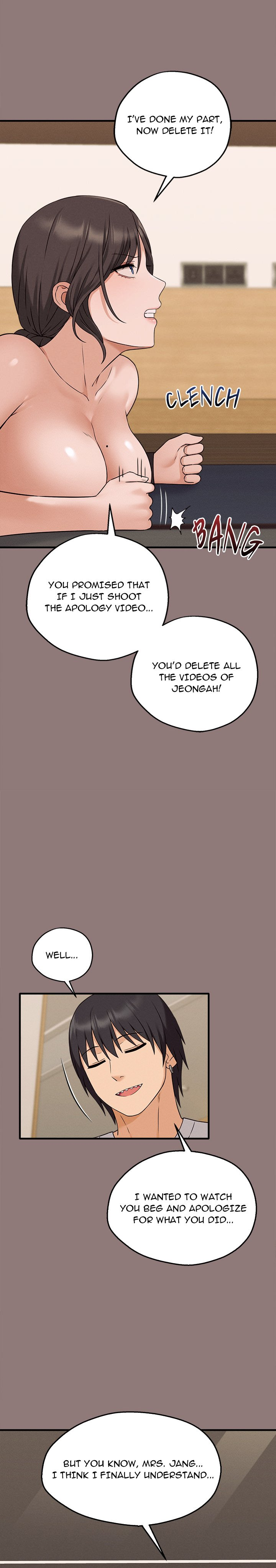 Shattered Ties Manhwa - Chapter 3 Page 24