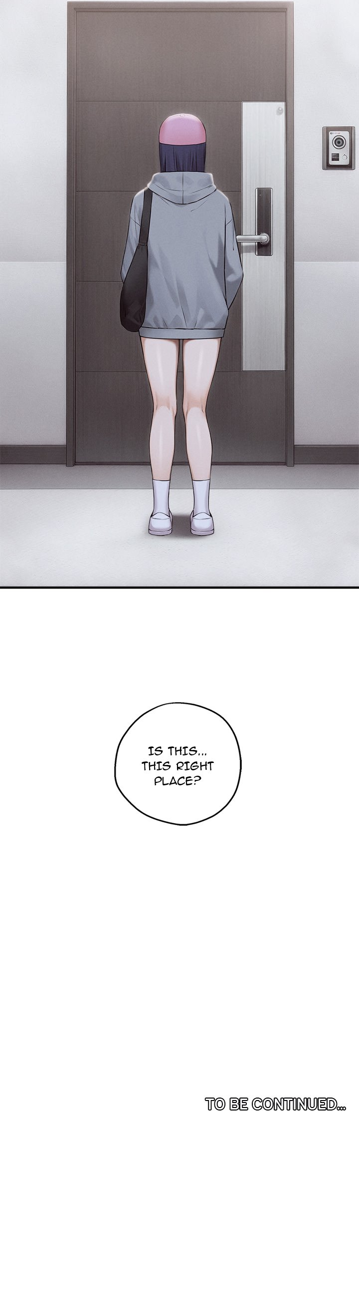 Shattered Ties Manhwa - Chapter 8 Page 26