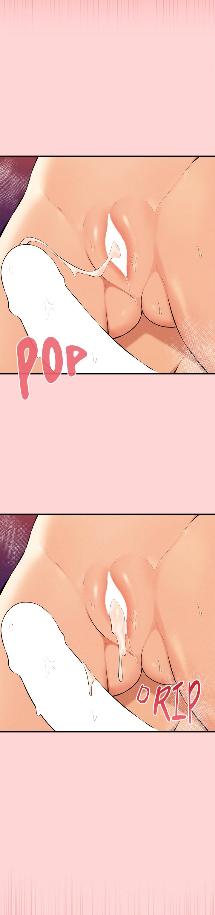 Shattered Ties Manhwa - Chapter 11 Page 2