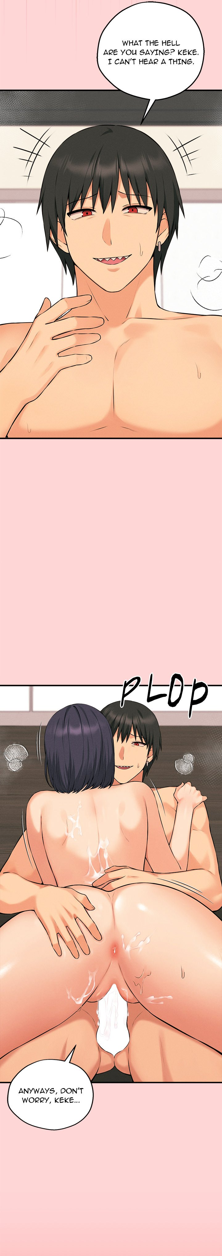 Shattered Ties Manhwa - Chapter 11 Page 11