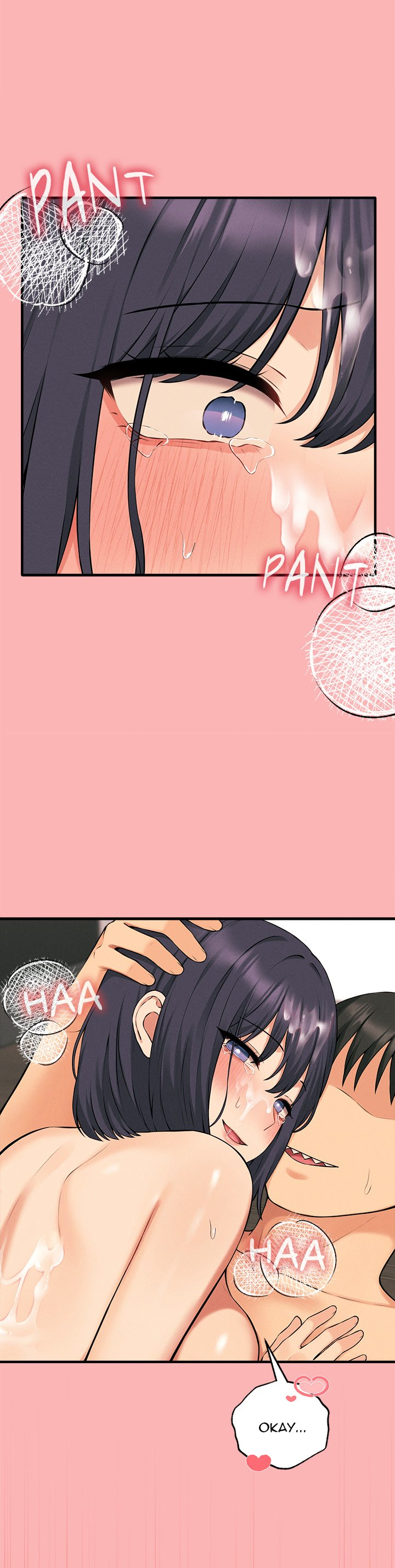 Shattered Ties Manhwa - Chapter 11 Page 14