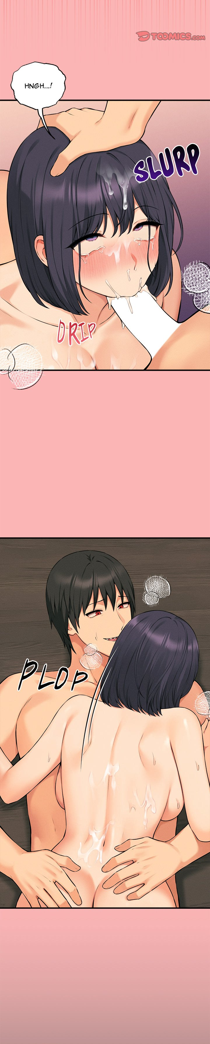 Shattered Ties Manhwa - Chapter 11 Page 17