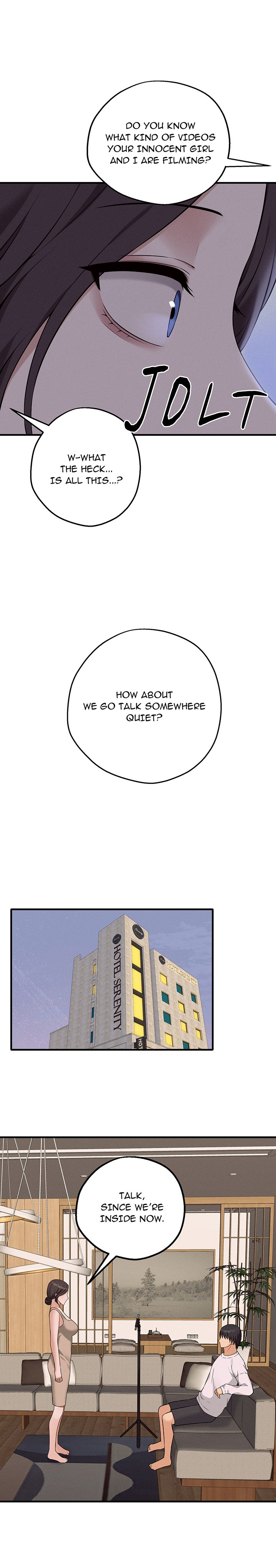 Shattered Ties Manhwa - Chapter 0 Page 2