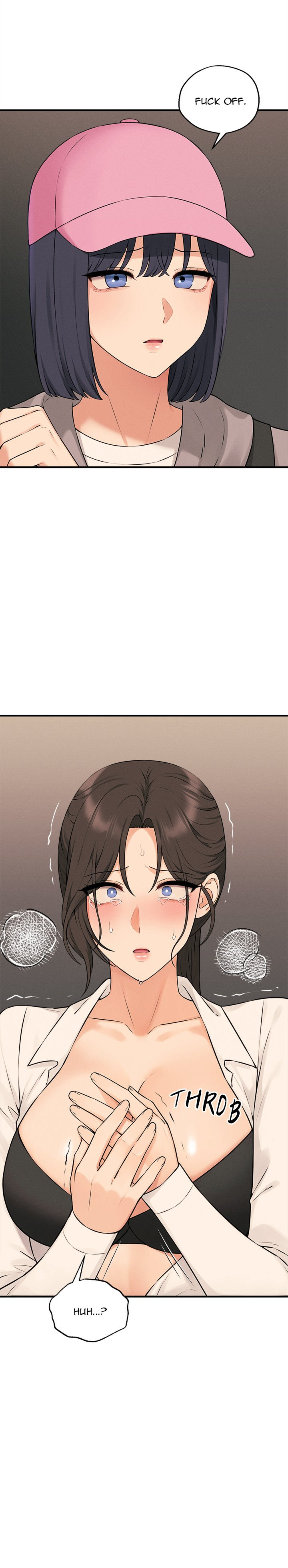 Shattered Ties Manhwa - Chapter 10 Page 2