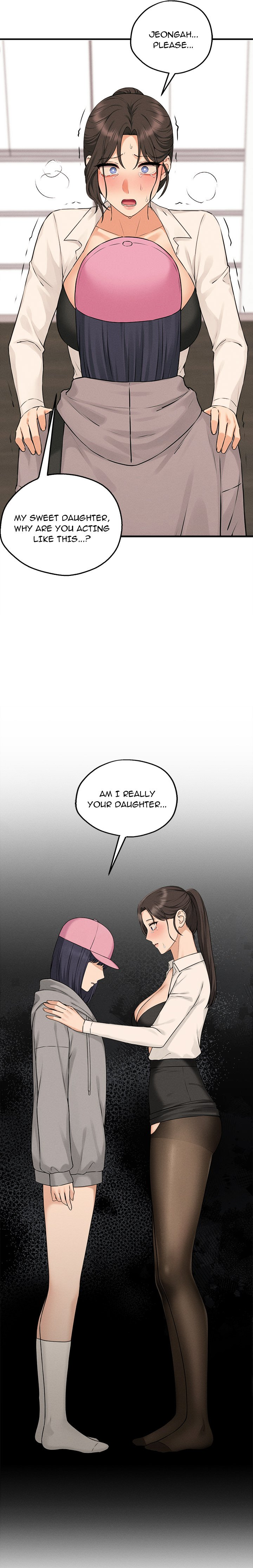 Shattered Ties Manhwa - Chapter 10 Page 5