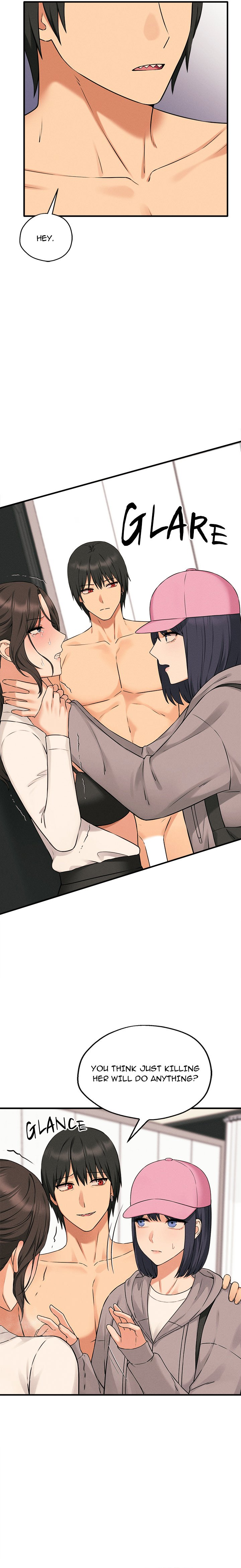 Shattered Ties Manhwa - Chapter 10 Page 12