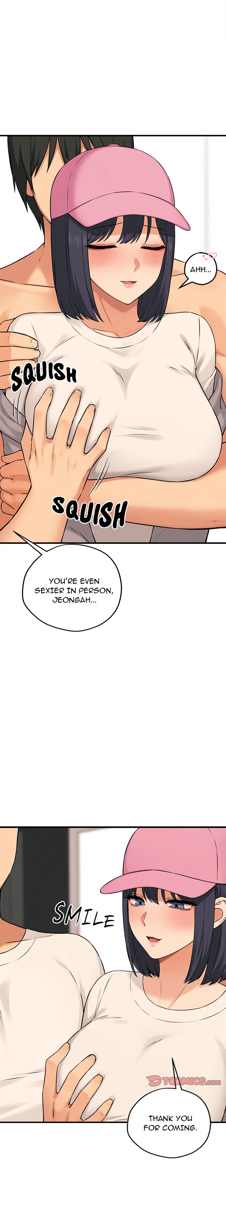 Shattered Ties Manhwa - Chapter 10 Page 15