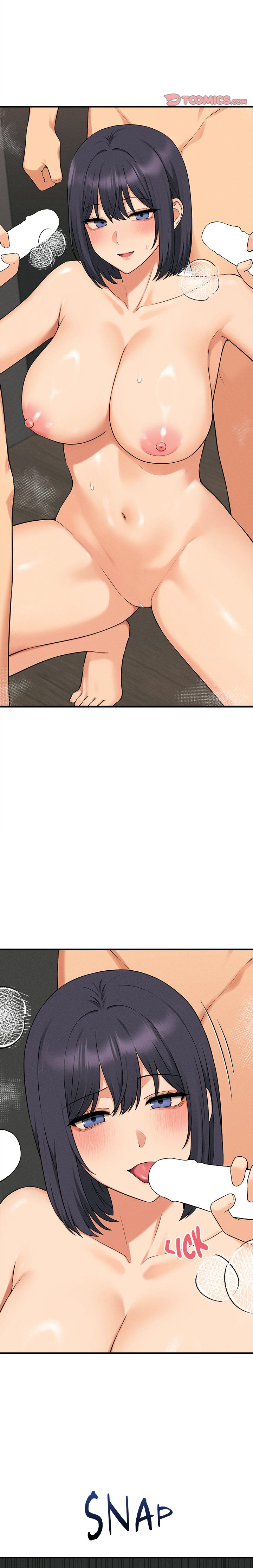 Shattered Ties Manhwa - Chapter 10 Page 20