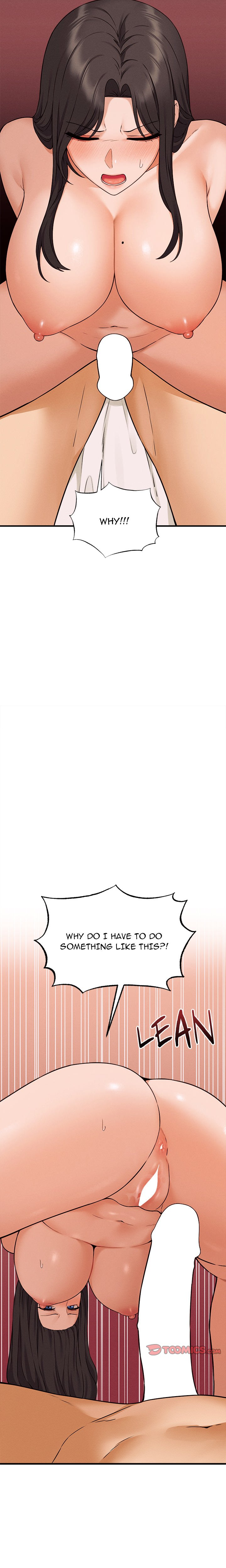 Shattered Ties Manhwa - Chapter 4 Page 2