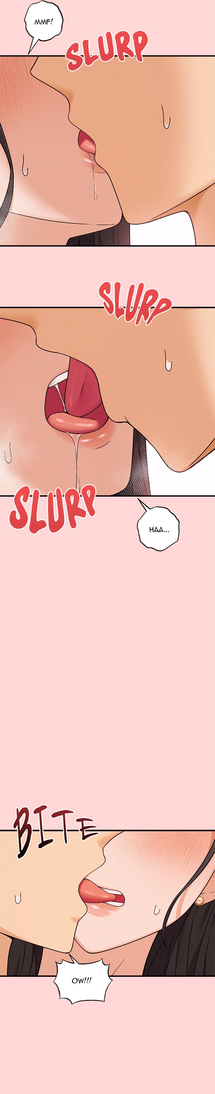 Shattered Ties Manhwa - Chapter 4 Page 12