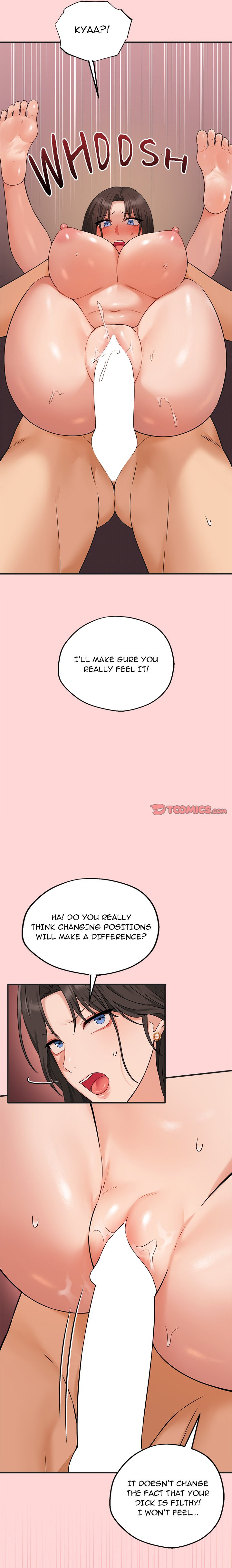 Shattered Ties Manhwa - Chapter 4 Page 14