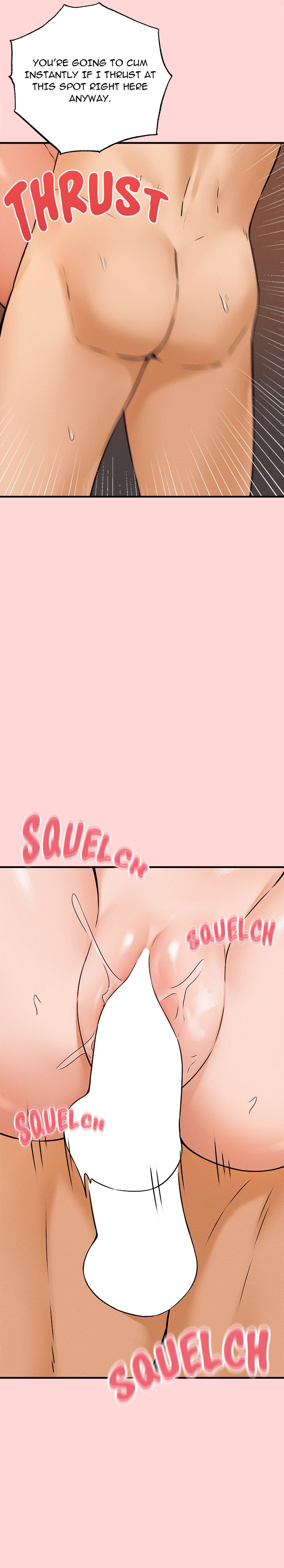 Shattered Ties Manhwa - Chapter 4 Page 23