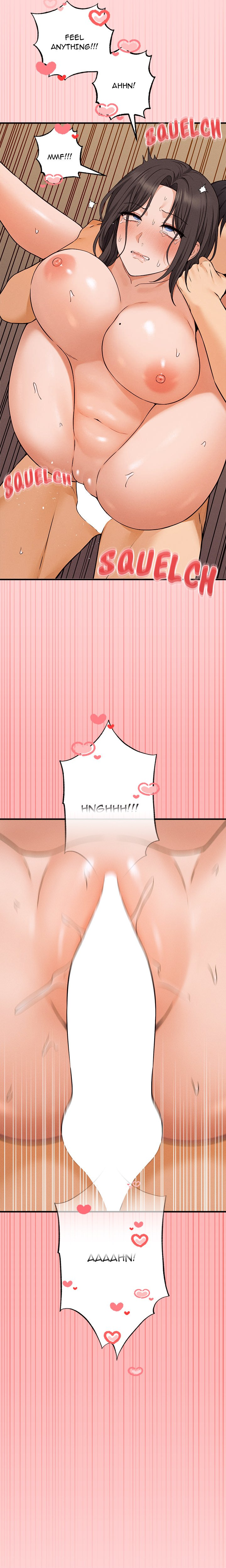 Shattered Ties Manhwa - Chapter 4 Page 26