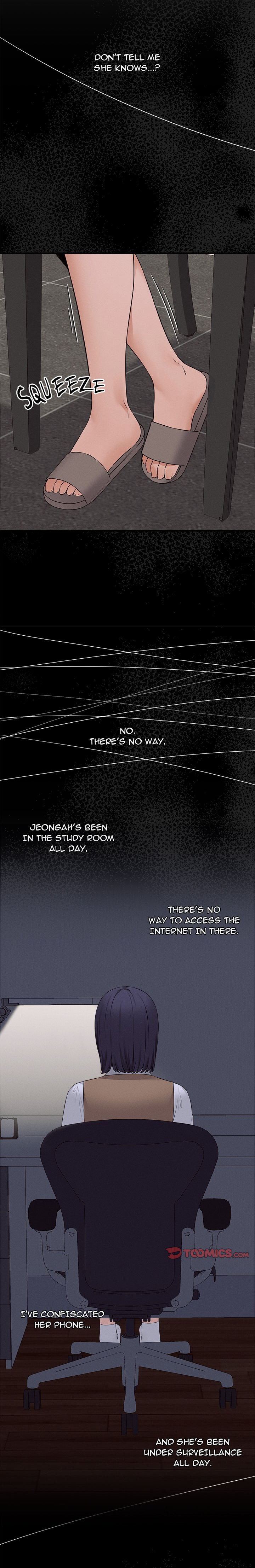 Shattered Ties Manhwa - Chapter 7 Page 2
