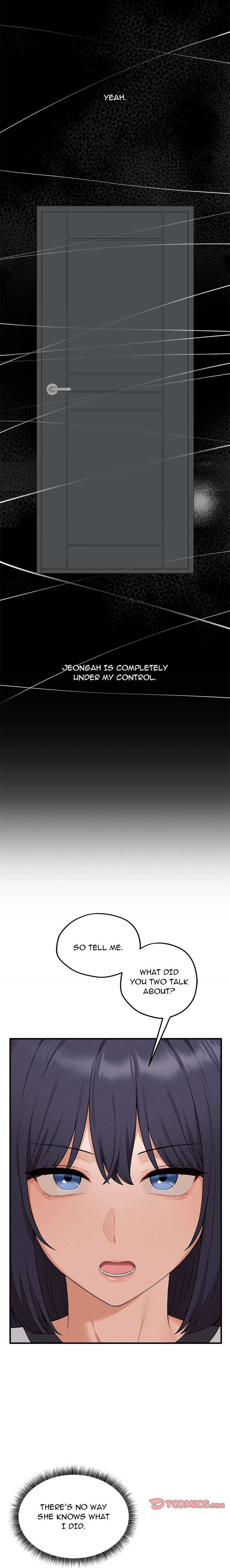 Shattered Ties Manhwa - Chapter 7 Page 3