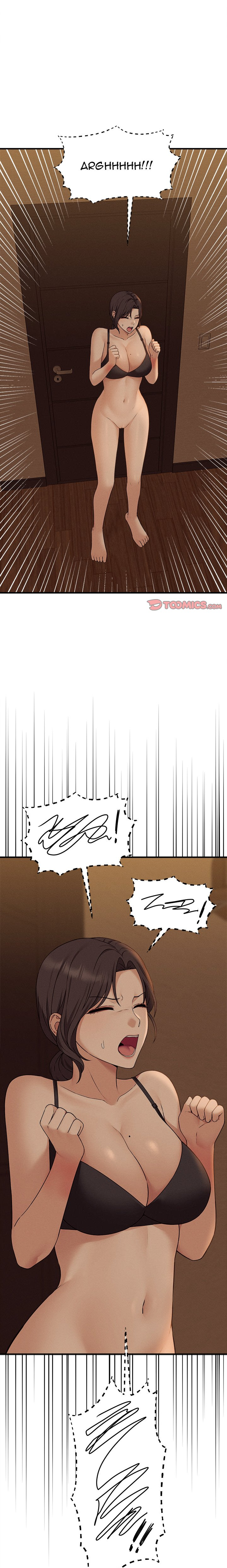 Shattered Ties Manhwa - Chapter 7 Page 10