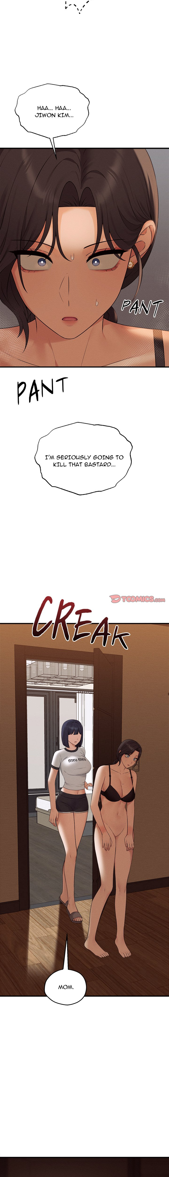 Shattered Ties Manhwa - Chapter 7 Page 11